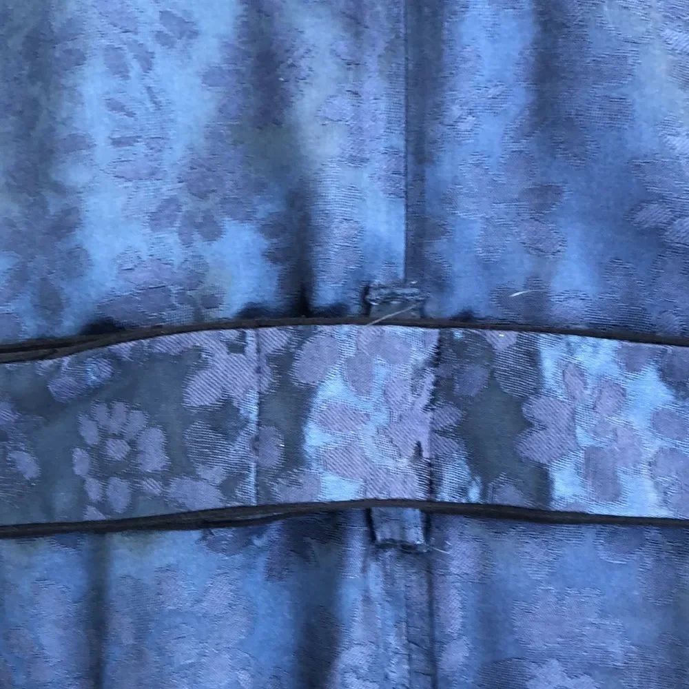 rag & bone trench coat - Picture 5 of 6